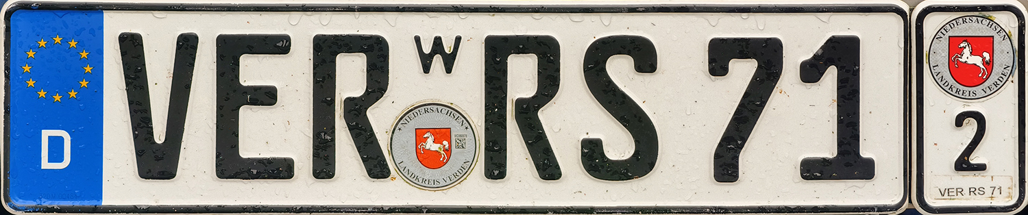 VER W RS 71 2